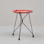 1038 1038 LAMP TABLE